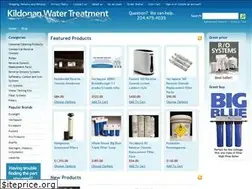 Sites similar to kildonanwatertreatment.ca