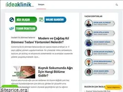 Sites similar to kildonmesi.com.tr