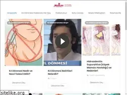 Sites similar to kildonmesi.gen.tr