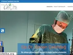 Sites similar to kildonmesi.net
