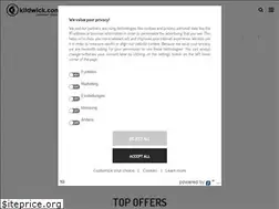 Sites similar to kildwick.com