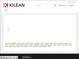 Sites similar to kilean.de