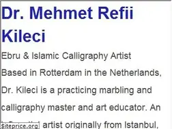 Sites similar to kileci.net
