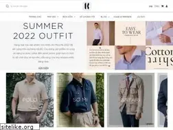 Sites similar to kilee.vn
