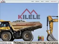 Sites similar to kileledrc.com