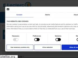 Sites similar to kilemoinscher.re