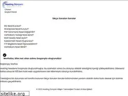 Sites similar to kiler.net
