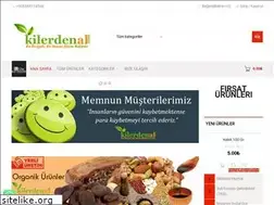 Sites similar to kilerdenal.com