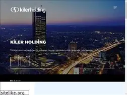 Sites similar to kilerholding.com.tr