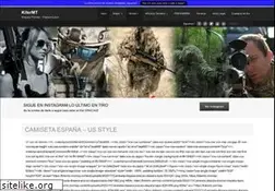 Sites similar to kilermt.com