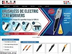 Sites similar to kilews.com.vn