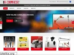 Sites similar to kilewswest.com