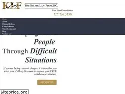 Sites similar to kilfinlaw.com