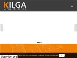 Sites similar to kilga.info