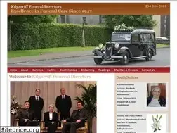 Sites similar to kilgarriffs.ie