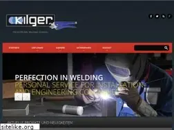 Sites similar to kilger-gmbh.de