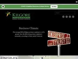 Sites similar to kilgore-edc.com