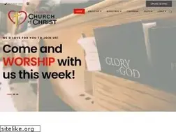 Sites similar to kilgorechurch.com