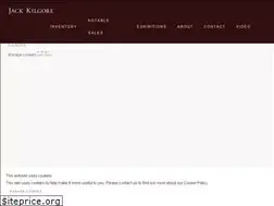 Sites similar to kilgoregallery.com
