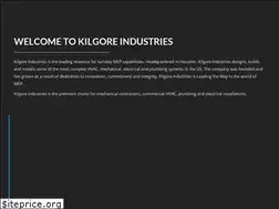 Sites similar to kilgoreind.com