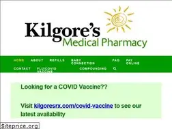 Sites similar to kilgoresrx.com