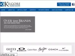Sites similar to kilgorevision.com