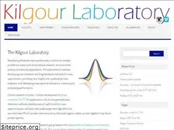 Sites similar to kilgourlab.com