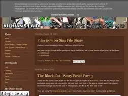 Sites similar to kilhian.blogspot.com