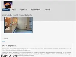 Sites similar to kilian-net.com