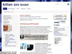 Sites similar to kilian.ch