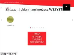 Sites similar to kilian.pl