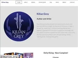 Sites similar to kiliangrey.com
