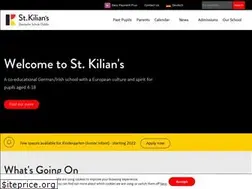 Sites similar to kilians.com