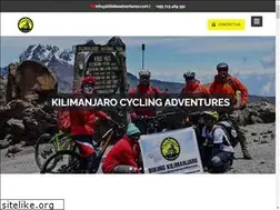 Sites similar to kilibikeadventures.com