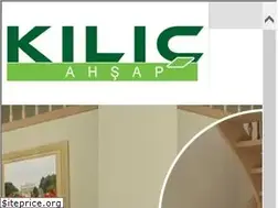 Sites similar to kilicahsap.com