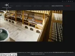Sites similar to kilicalipasahamami.com