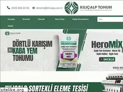 Sites similar to kilicalp.com.tr