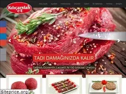 Sites similar to kilicarslanet.com