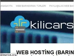 Sites similar to kilicarslantasarim.com