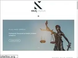 Sites similar to kilicavukatlik.com