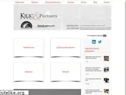 Sites similar to kiliccayli.com