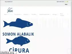 Sites similar to kilicdeniz.com.tr