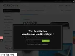 Sites similar to kilicelektronik.com.tr