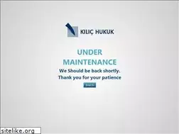 Sites similar to kilichukuk.com