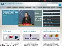 Sites similar to kilichukuk.org