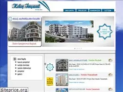 Sites similar to kilicinsaatsamsun.com