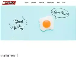 Sites similar to kiliclaryumurta.com.tr