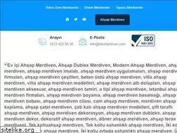 kilicmerdiven.com