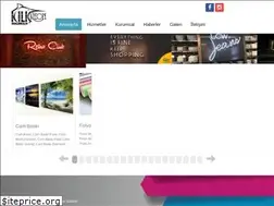 Sites similar to kilicneonreklam.com