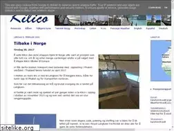 Sites similar to kilico.no